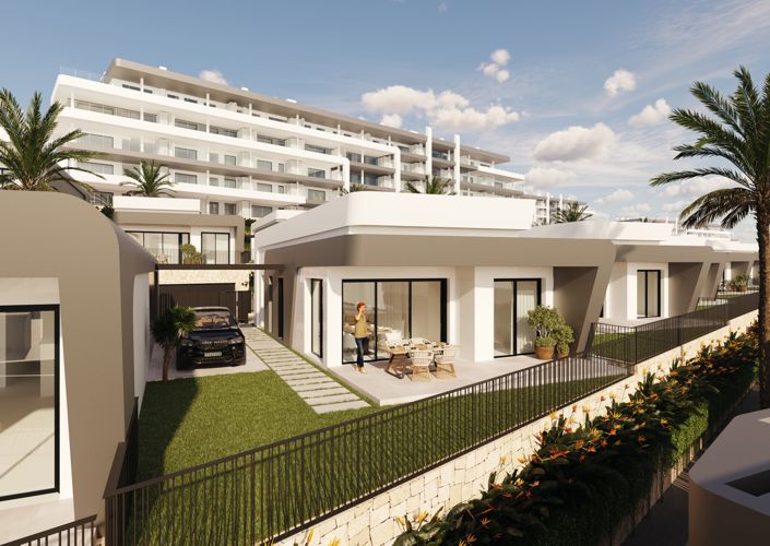 Image No.23-2 Bed Penthouse for sale