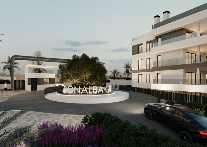 Image No.12-2 Bed Apartment for sale