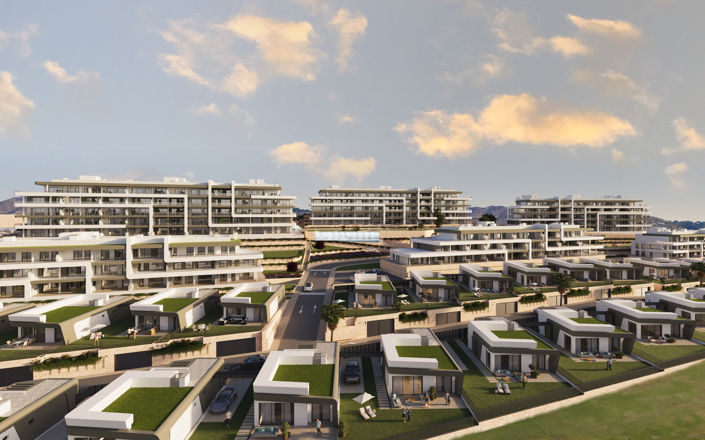 Image No.13-2 Bed Apartment for sale