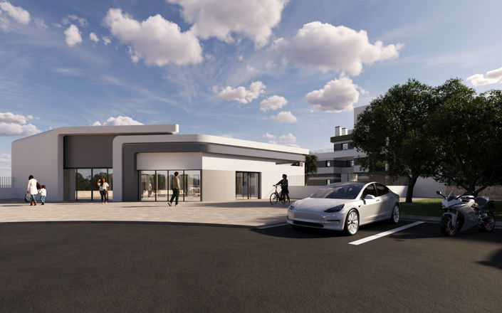 Image No.23-2 Bed Apartment for sale