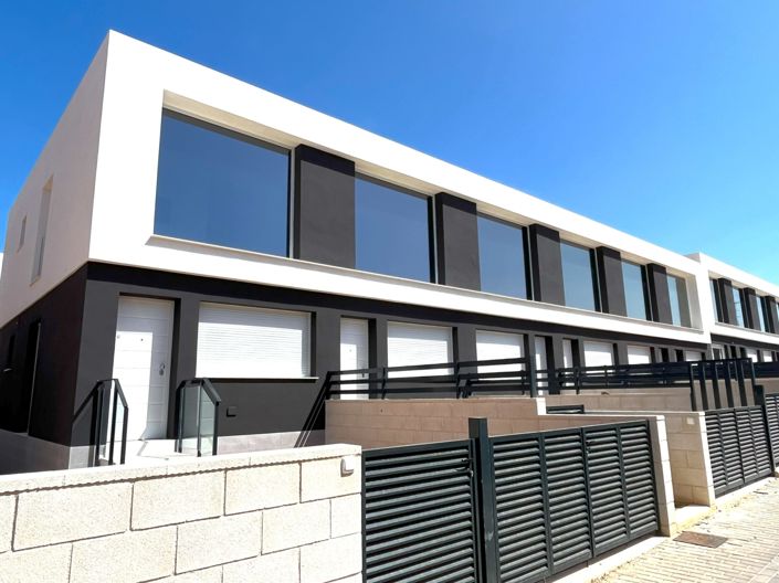 Image No.1-Propriété de 2 chambres à vendre à Gran Alacant