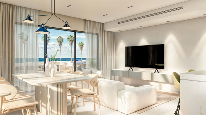 Image No.12-3 Bed Apartment for sale