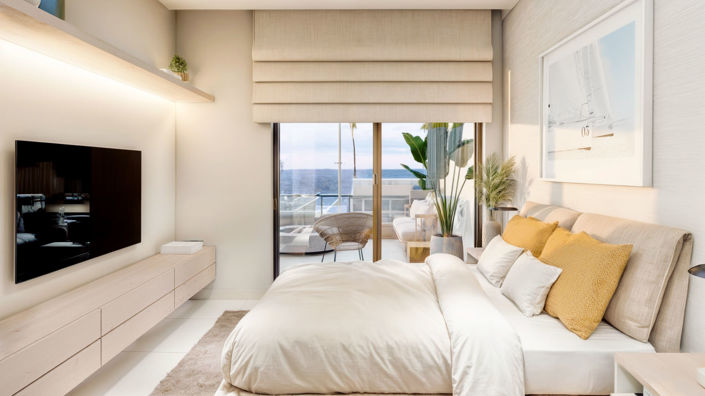 Image No.17-3 Bed Apartment for sale