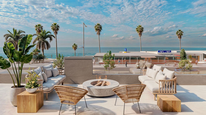 Image No.23-3 Bed Apartment for sale