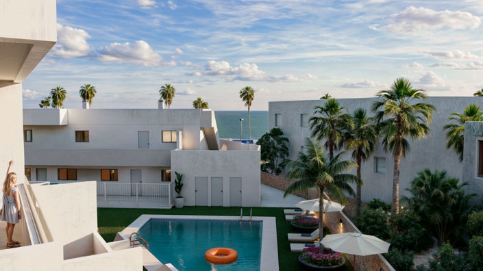 Image No.9-3 Bed Apartment for sale