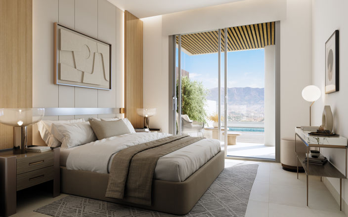 Image No.4-3 Bed Apartment for sale