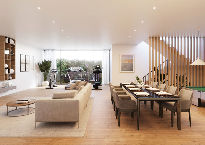 Image No.24-3 Bed Villa for sale