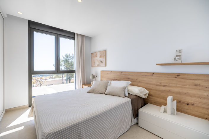 Image No.9-Villa de 3 chambres à vendre à Polop