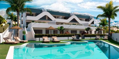 Sonneil SL most sold property