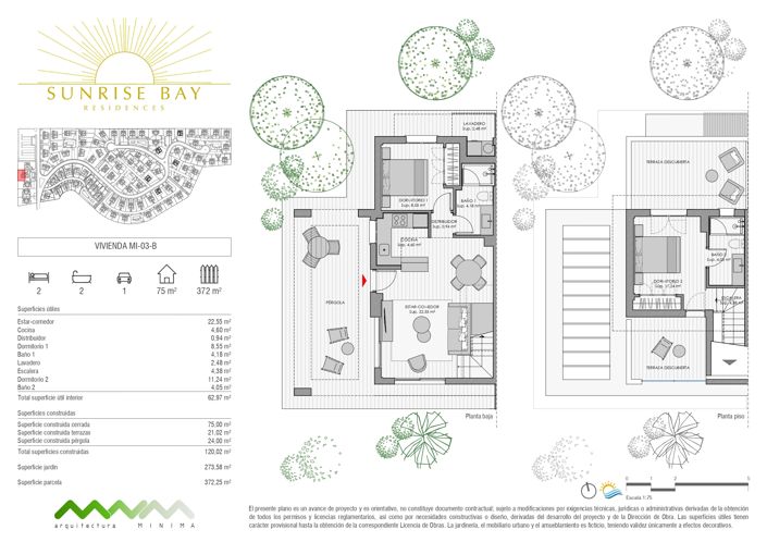 Image No.25-Villa de 2 chambres à vendre à Manacor