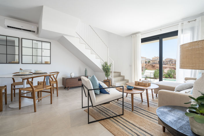 Image No.7-Villa de 2 chambres à vendre à Manacor