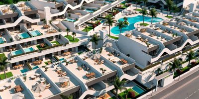 Sonneil SL most sold property