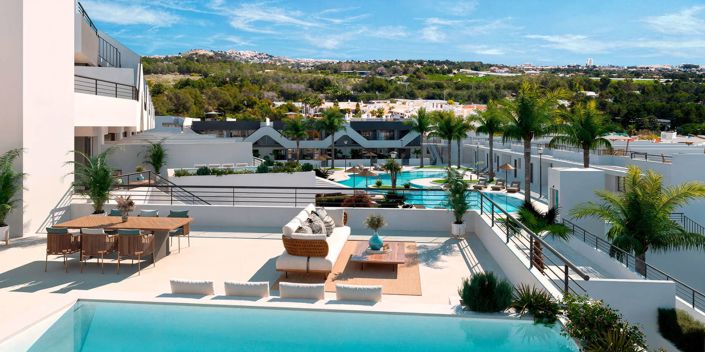 Image No.2-2 Bed Apartment for sale