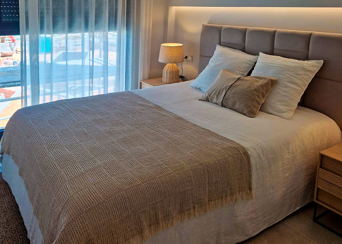 Image No.4-3 Bed Apartment for sale