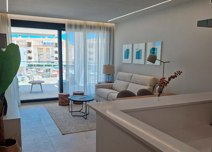 Image No.5-3 Bed Apartment for sale