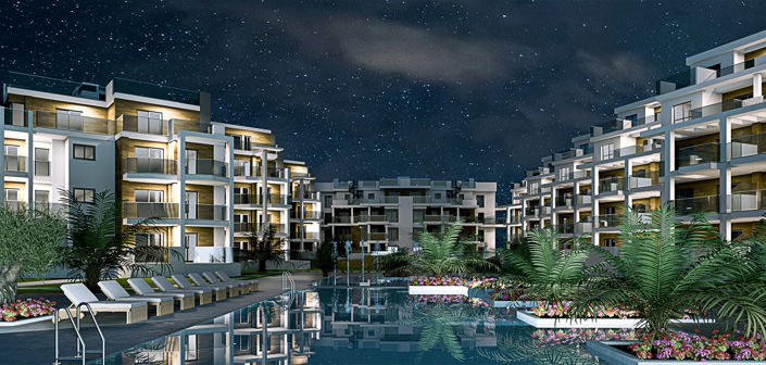 Image No.7-3 Bed Apartment for sale