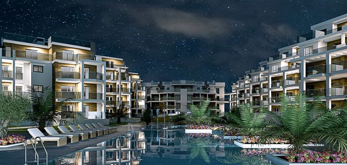 Image No.7-3 Bed Apartment for sale
