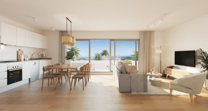 Image No.3-3 Bed Apartment for sale