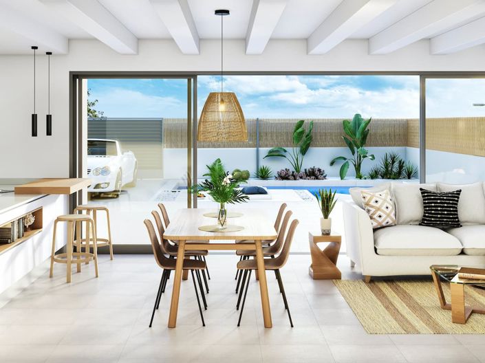 Image No.5-3 Bed Villa for sale