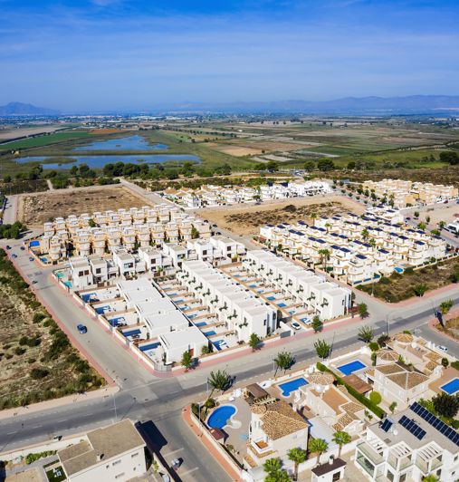 Image No.6-3 Bed Villa for sale