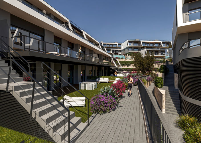 Image No.11-3 Bed Apartment for sale