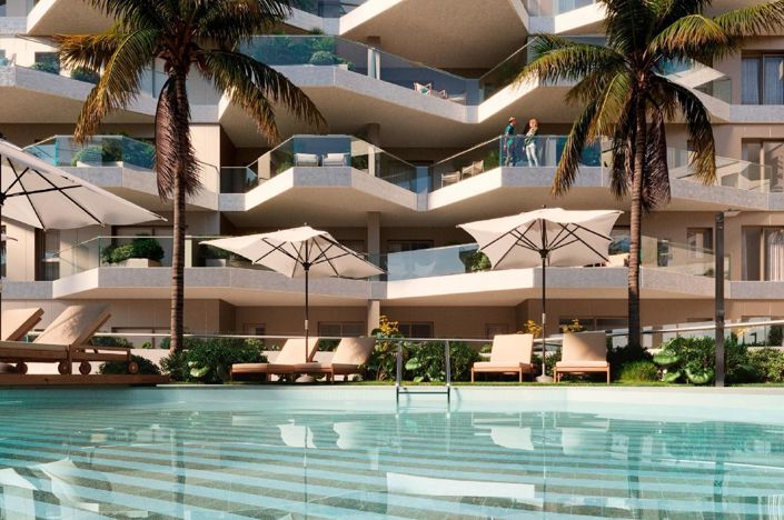 Image No.8-Appartement de 2 chambres à vendre à Mijas