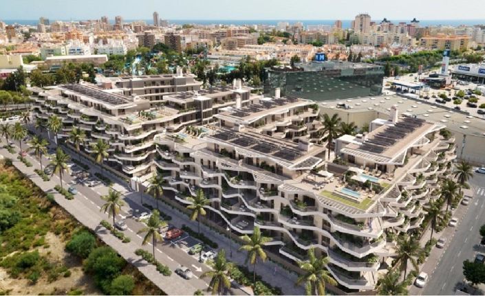 Image No.9-2 Bed Apartment for sale