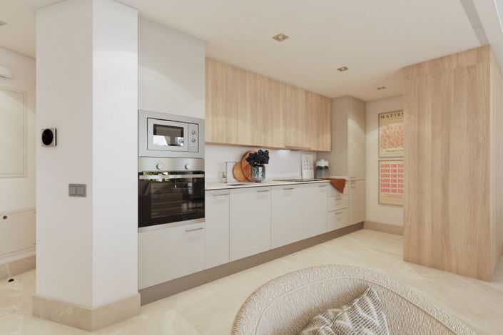 Image No.11-3 Bed Apartment for sale