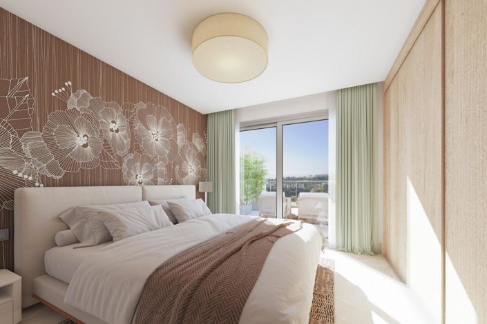 Image No.8-3 Bed Apartment for sale