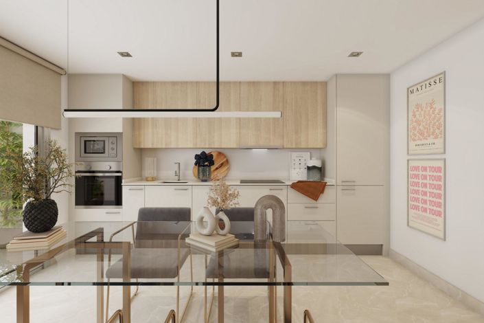 Image No.14-2 Bed Apartment for sale