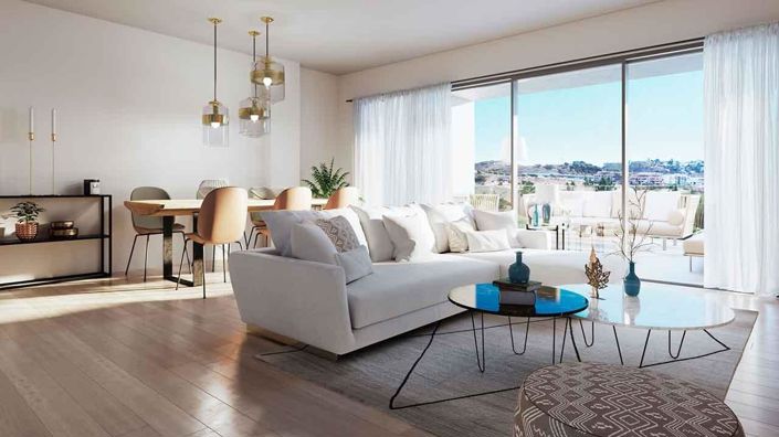 Image No.7-2 Bed Apartment for sale