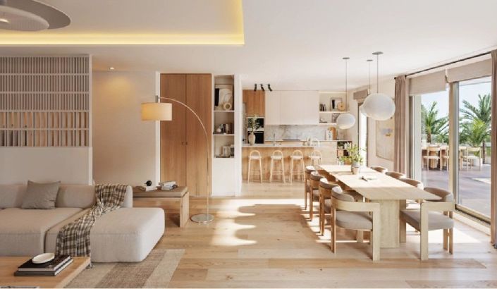 Image No.23-4 Bed Apartment for sale