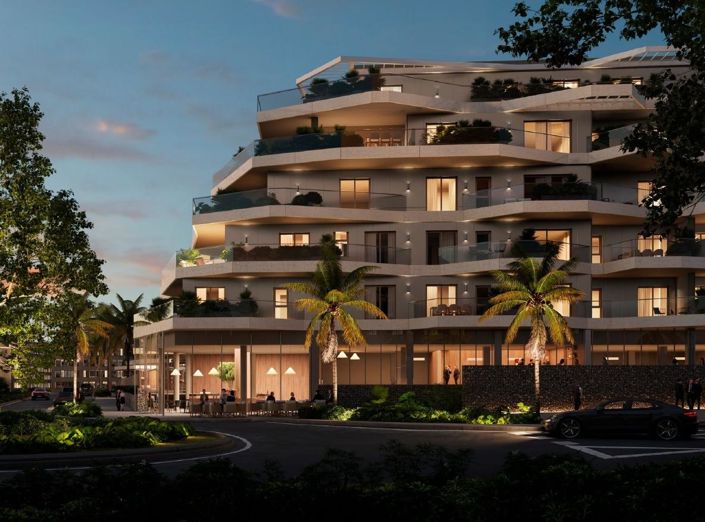 Image No.15-3 Bed Apartment for sale