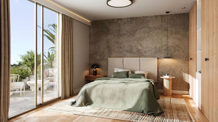 Image No.27-3 Bed Apartment for sale