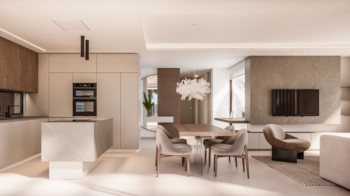 Image No.24-Appartement de 4 chambres à vendre à Alicante