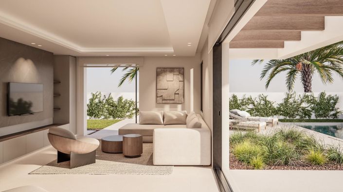 Image No.9-Appartement de 4 chambres à vendre à Alicante