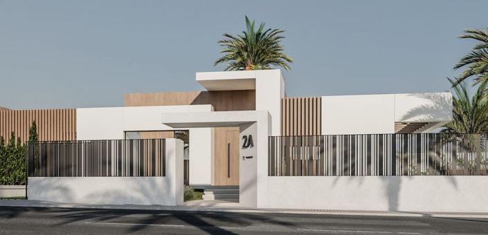 Image No.14-3 Bed Villa for sale