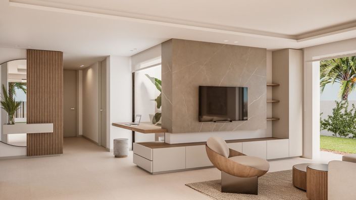 Image No.29-Appartement de 3 chambres à vendre à Alicante