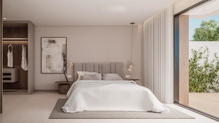 Image No.17-Appartement de 2 chambres à vendre à Alicante