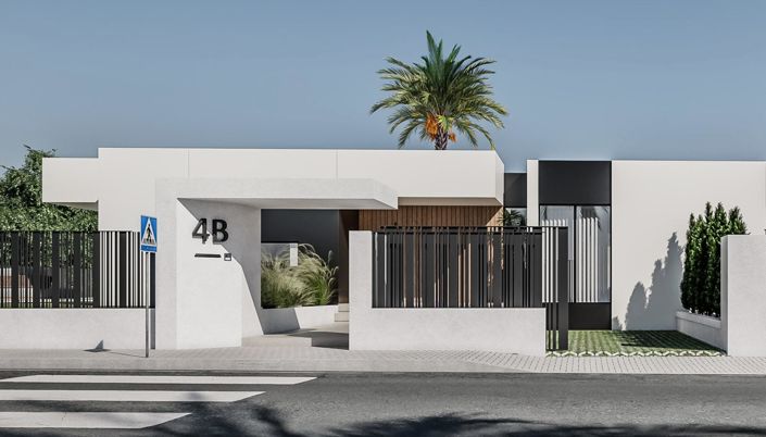 Image No.31-2 Bed Villa for sale