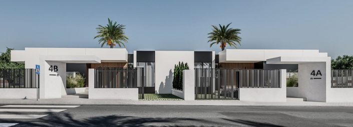 Image No.33-2 Bed Villa for sale
