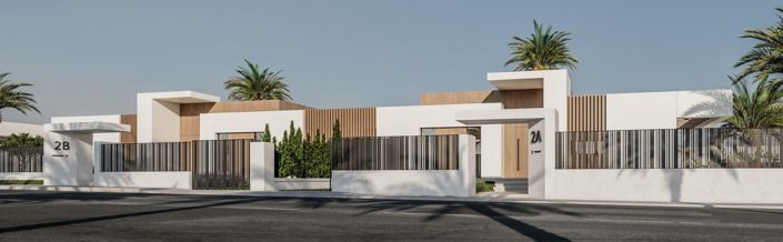 Image No.9-2 Bed Villa for sale