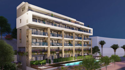 Sonneil SL most sold property