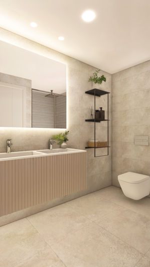 Image No.3-2 Bed Apartment for sale