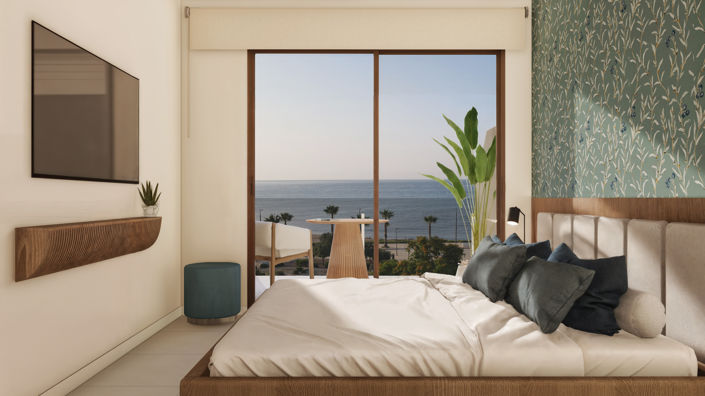 Image No.4-2 Bed Apartment for sale