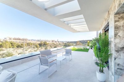 Sonneil SL most sold property