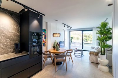 Sonneil SL most sold property