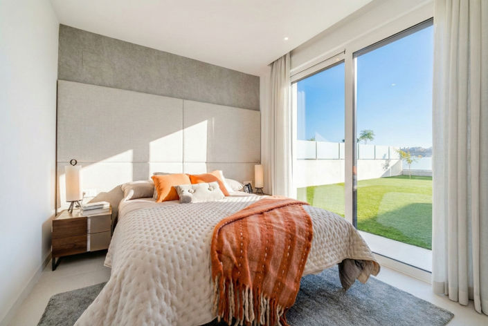 Image No.10-3 Bed Villa for sale