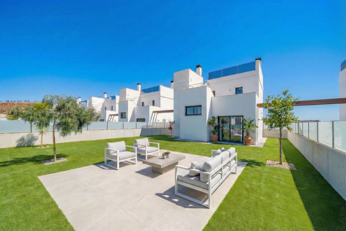 Image No.13-3 Bed Villa for sale