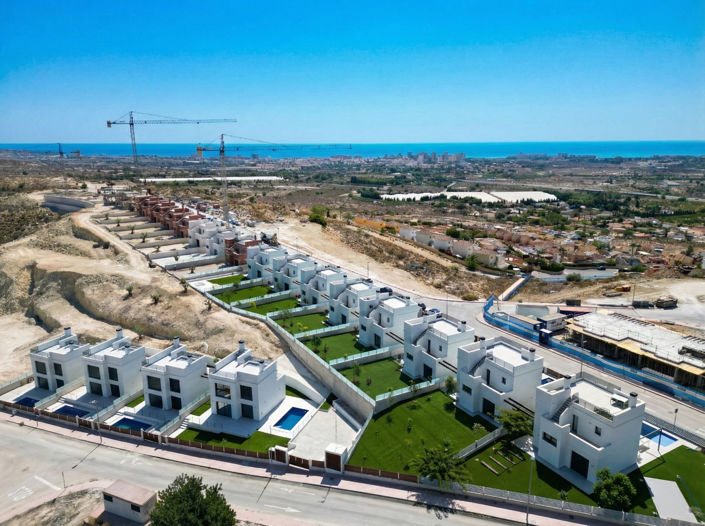 Image No.14-3 Bed Villa for sale